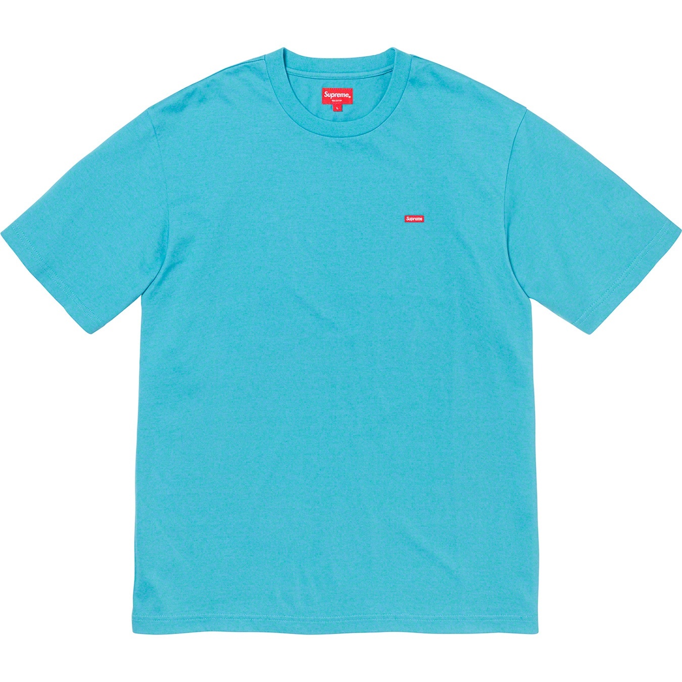 Small Box Tee view 8